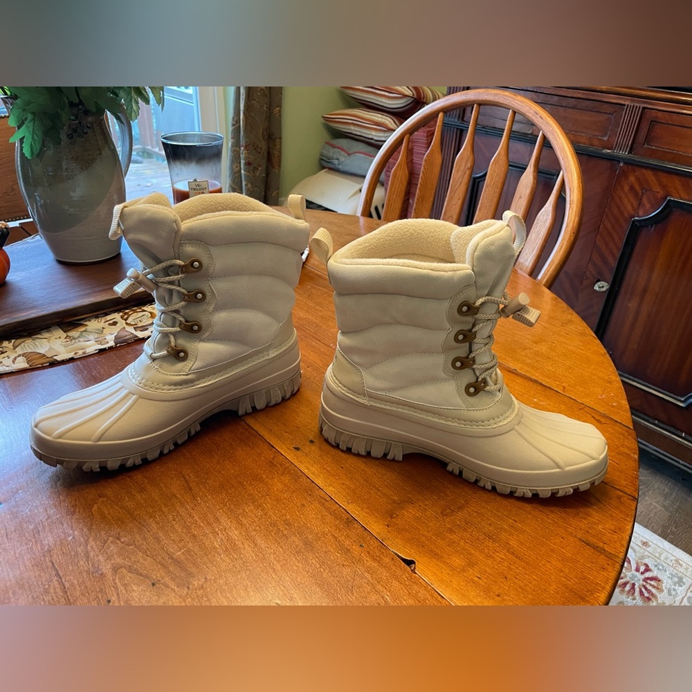 Cougar Storm winter boots
